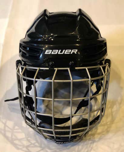 2018 Bauer S18 IMS