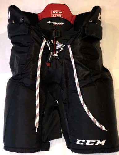 2018 CCM JetSpeed FT370 Pants SR XL
