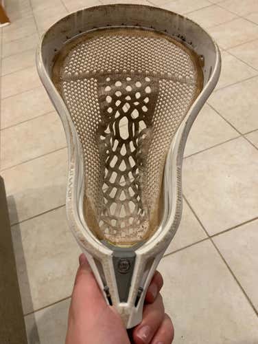 Evo Warp (Custom Pocket For Pro Player)