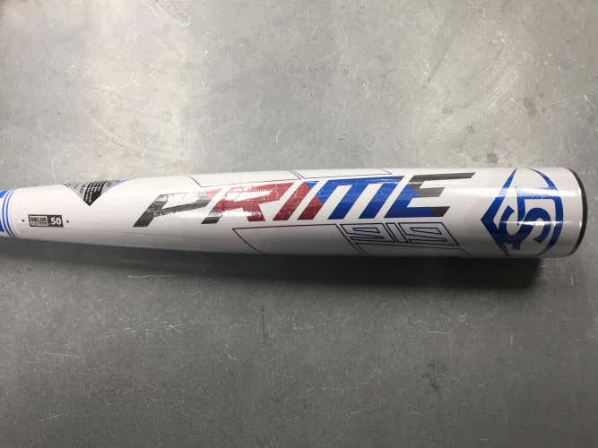 Louisville Slugger Prime 919 NIW 33/30