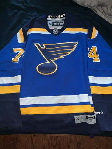 TJ Oshie Jersey (St. Louis)