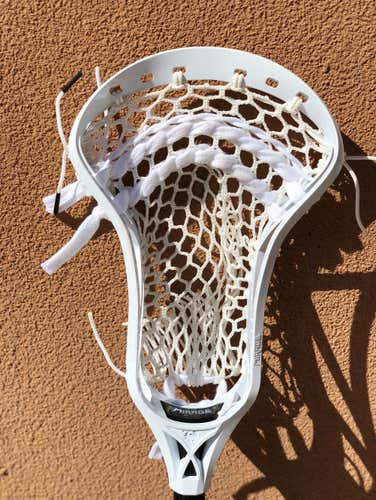 Like New ECD Mirage Strung Head