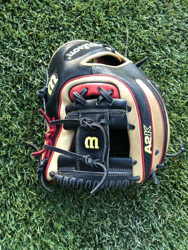 Wilson A2K 2014 Brandon Phillips DATDUDE