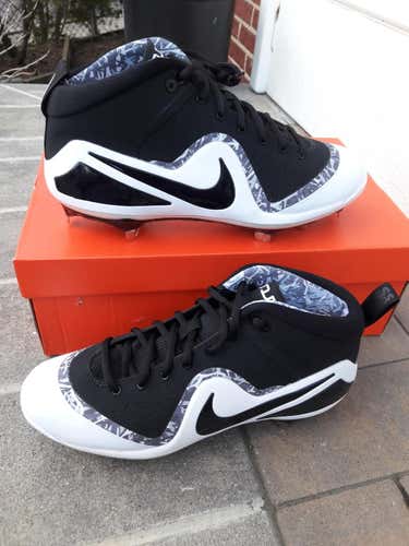 New Nike Zoom Trout 4