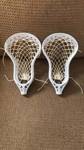 New StringKing Mark 2V Head - Strung With 6D East Coast Mesh