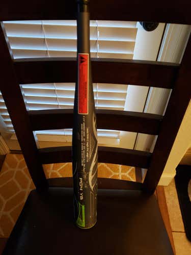 2015 Combat Bat USSSA Certified