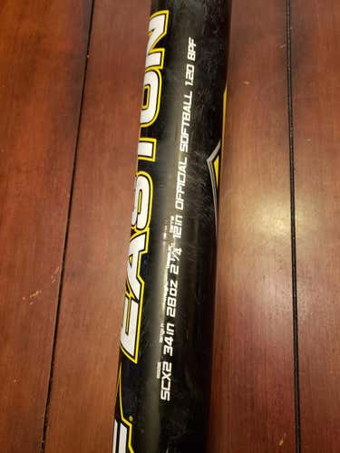 Easton Bat Slowpitch Adult
