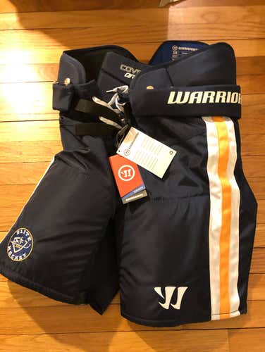 Warrior Cover QRL3 Custom Pants New