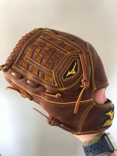 Mizuno Prosoft Glove
