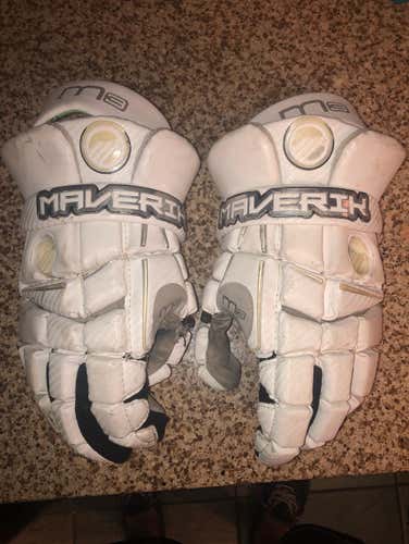 Maverick M3 Gloves