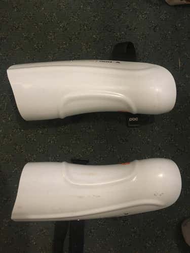 POC classic junior shinguards