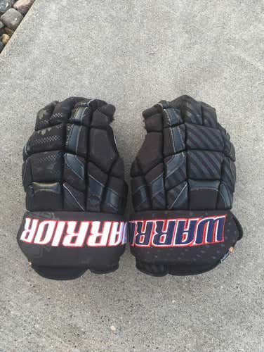 Warrior Covert DT2 LIMITED EDITION