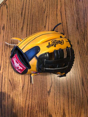 Rawlings Heart Of The Hide 11.75
