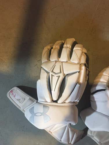 Under Armour Command Pro 2