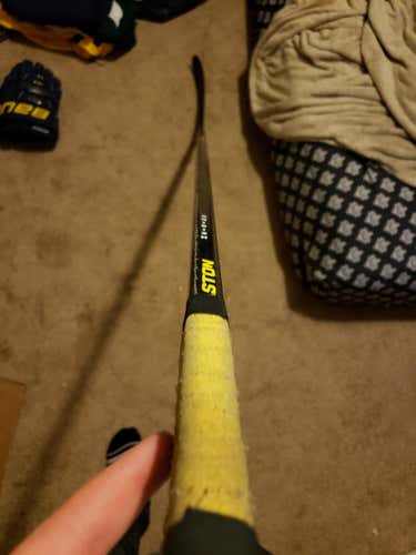 Easton Stealth RS Stick Righty Unknown Senior Pro Stock