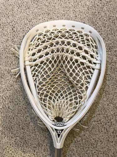 New Warrior Nemesis 2 Head
