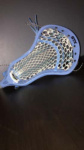 Caroline STX 10 500 OBO