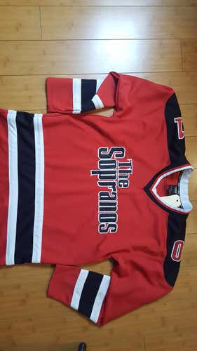 Sopranos Chicago Jersey