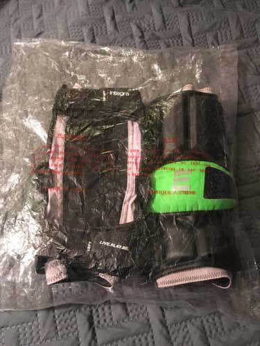 New Epoch Integra Arm Pads