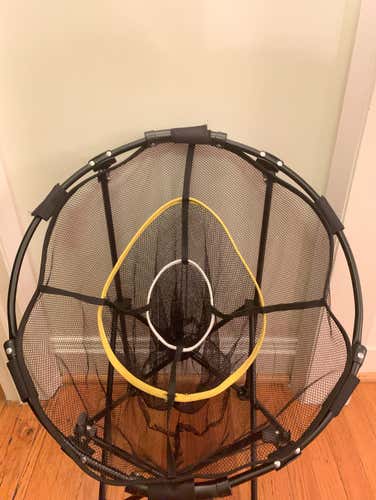 Collapsible Chipping Catcher