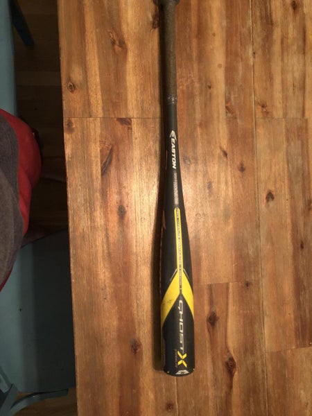 2018 Easton Bat USA Certified