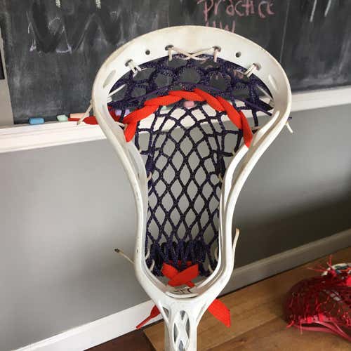 Warrior Complete Stick