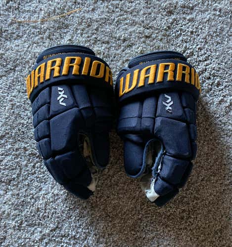 St Louis Blues Gloves