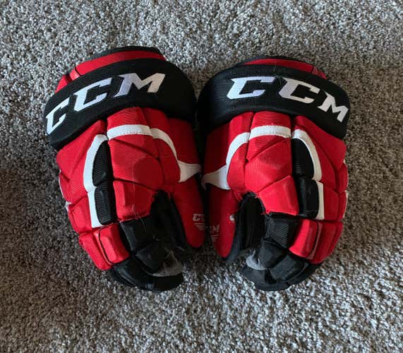 Jersey Devil Gloves