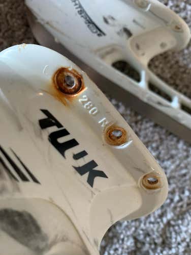 280 R&L Tuuk With Steal