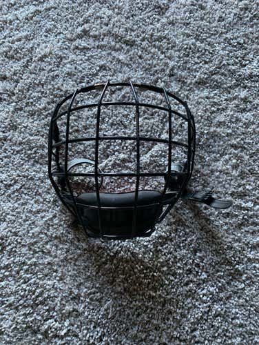 Medium Ccm Black Cage