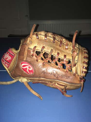 Rawlings GG Elite 11.5”