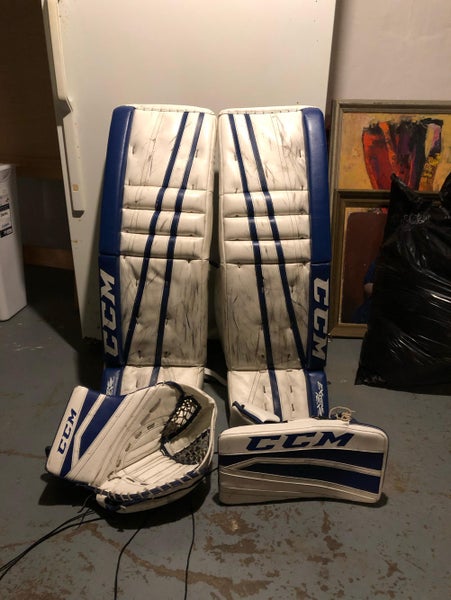 Full Set CCM Eflex II