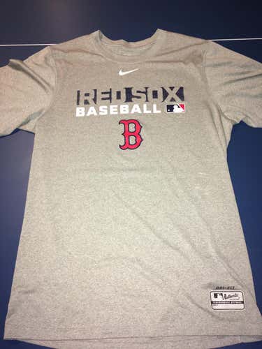 Boston Red Sox Shirt