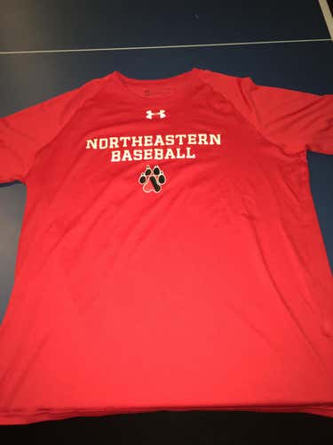 Northeastern Baseball Practice Jersey