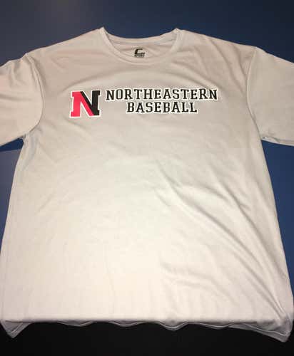 Northeastern Baseball Practice Jersey