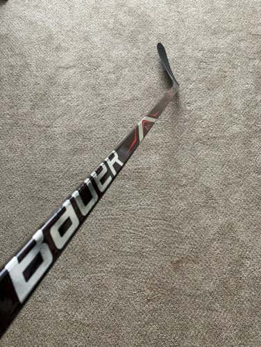Bauer Vapor ADV P92 95 Flex