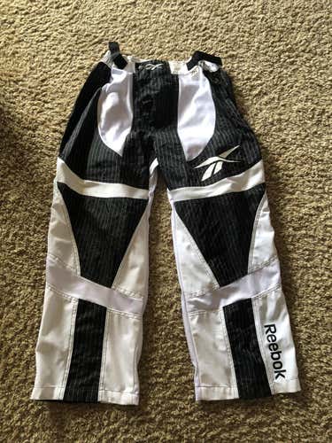 Reebok 7K Roller Hockey Pants