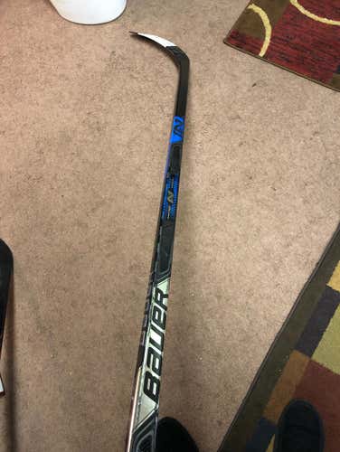 Bauer 1N USED 1 time