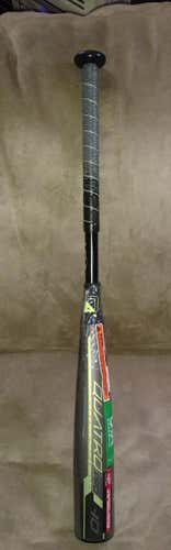 New Rawlings Quatro Pro Bat USA Certified