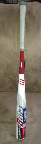 New Marucci CAT 8 Bat BBCOR Certified