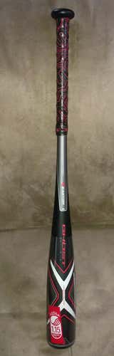 New Easton Ghost X Hyperlite Bat USSSA Certified