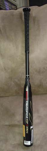 New DeMarini CF Zen Bat BBCOR Certified