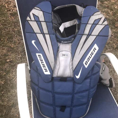 Good Shape For Roller Hockey