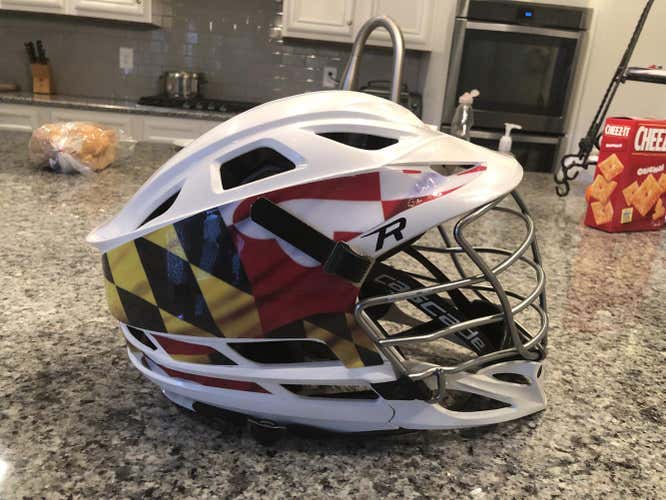 Cascade R Helmet Adult