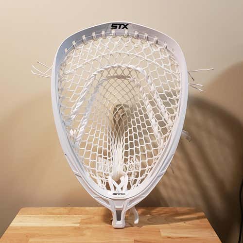 New STX Shield