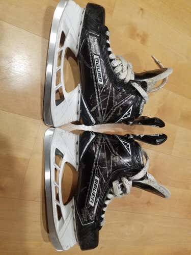 Bauer Supreme 1S Skates Size 8