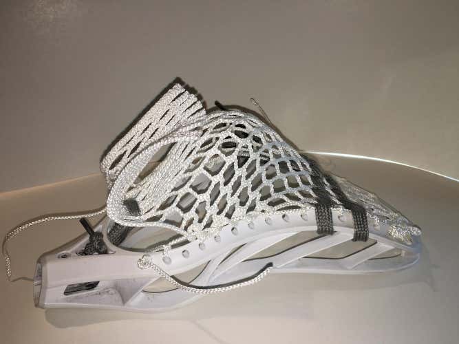 Maverik Tank Performance Mesh