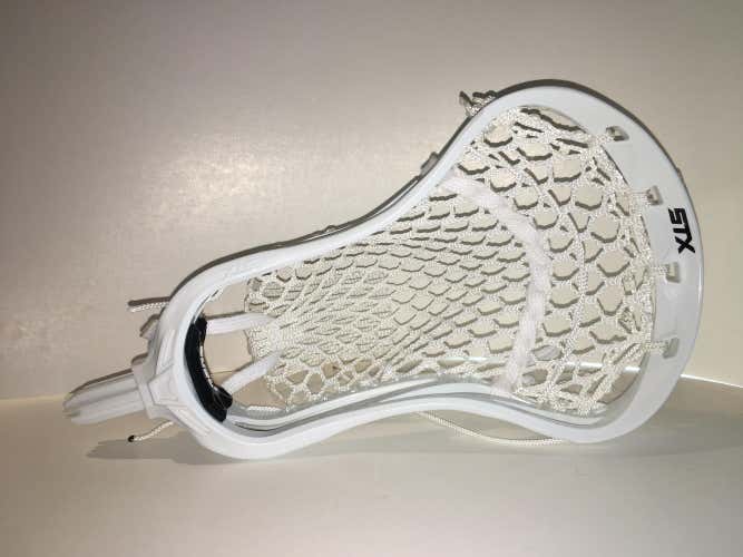 Duel 2 Performance Mesh