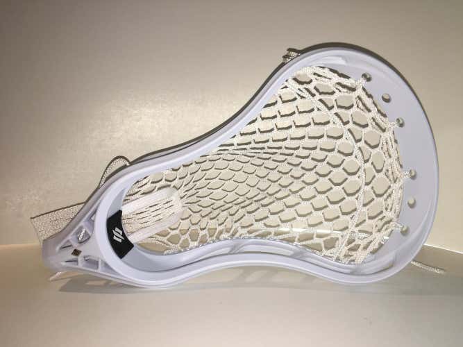 Mark 2A Stringking