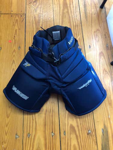 New Vaughn Velocity V7 XF  Intermediate